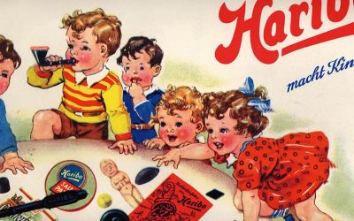 Haribo