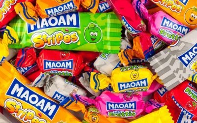 Maoam