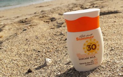My Sun Care